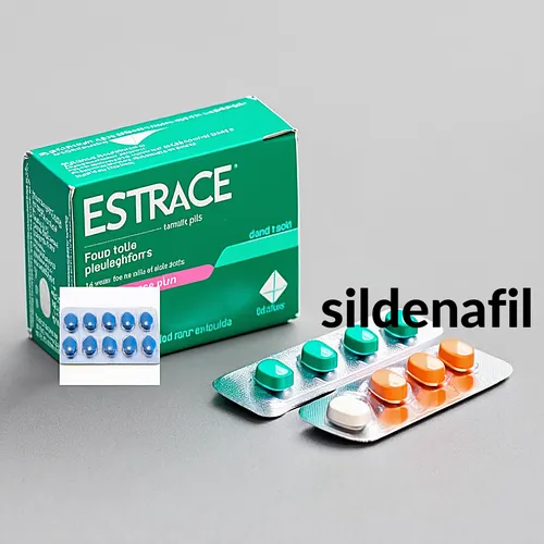 Sildenafil generico 2013